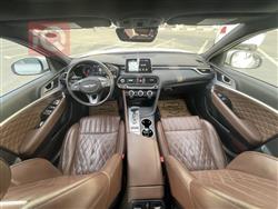 جنسس G70